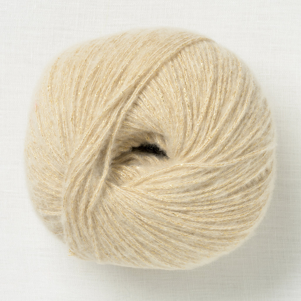 Juniper Moon Farm Cotton + Merino Chic 304 Daring Dove