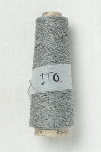 Ito Kinu Light Gray