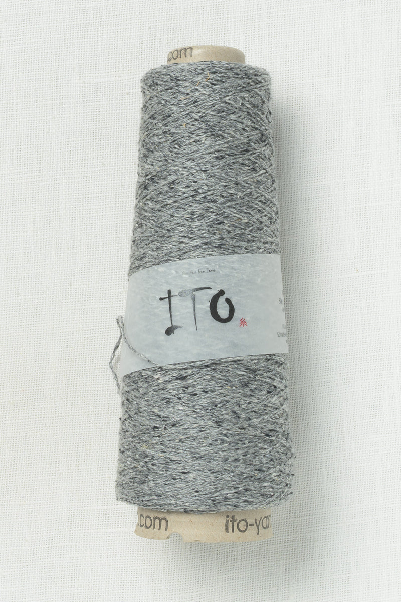 Ito Kinu Light Gray