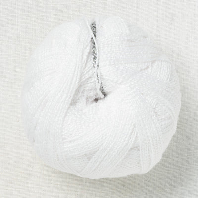 Universal Yarn Bamboo Pop Sock 601 Frost