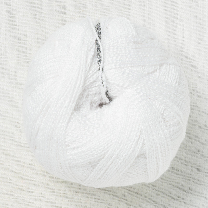 Universal Yarn Bamboo Pop Sock 601 Frost