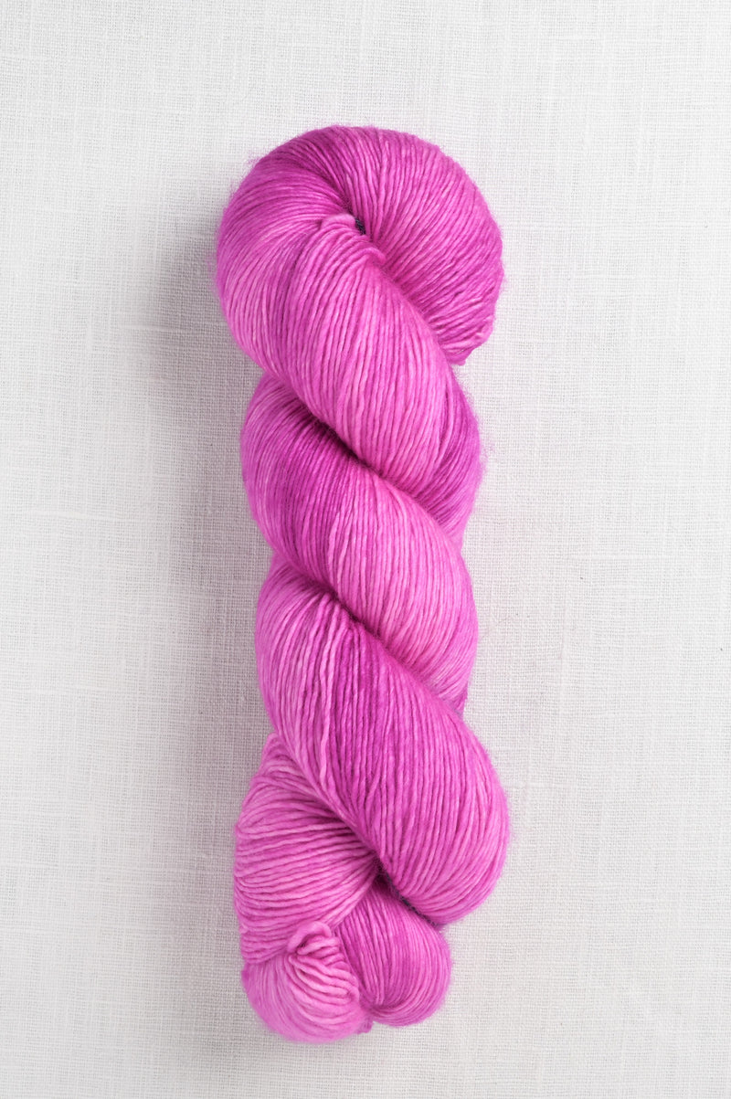 Madelinetosh Tosh Silk Cloud Death By Elocution