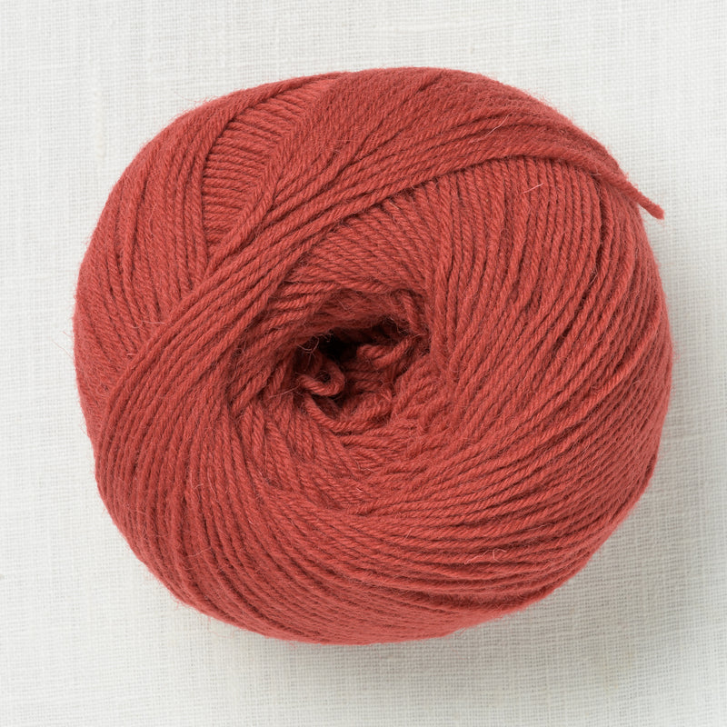 Baa Ram Ewe Skipper Bailey Red