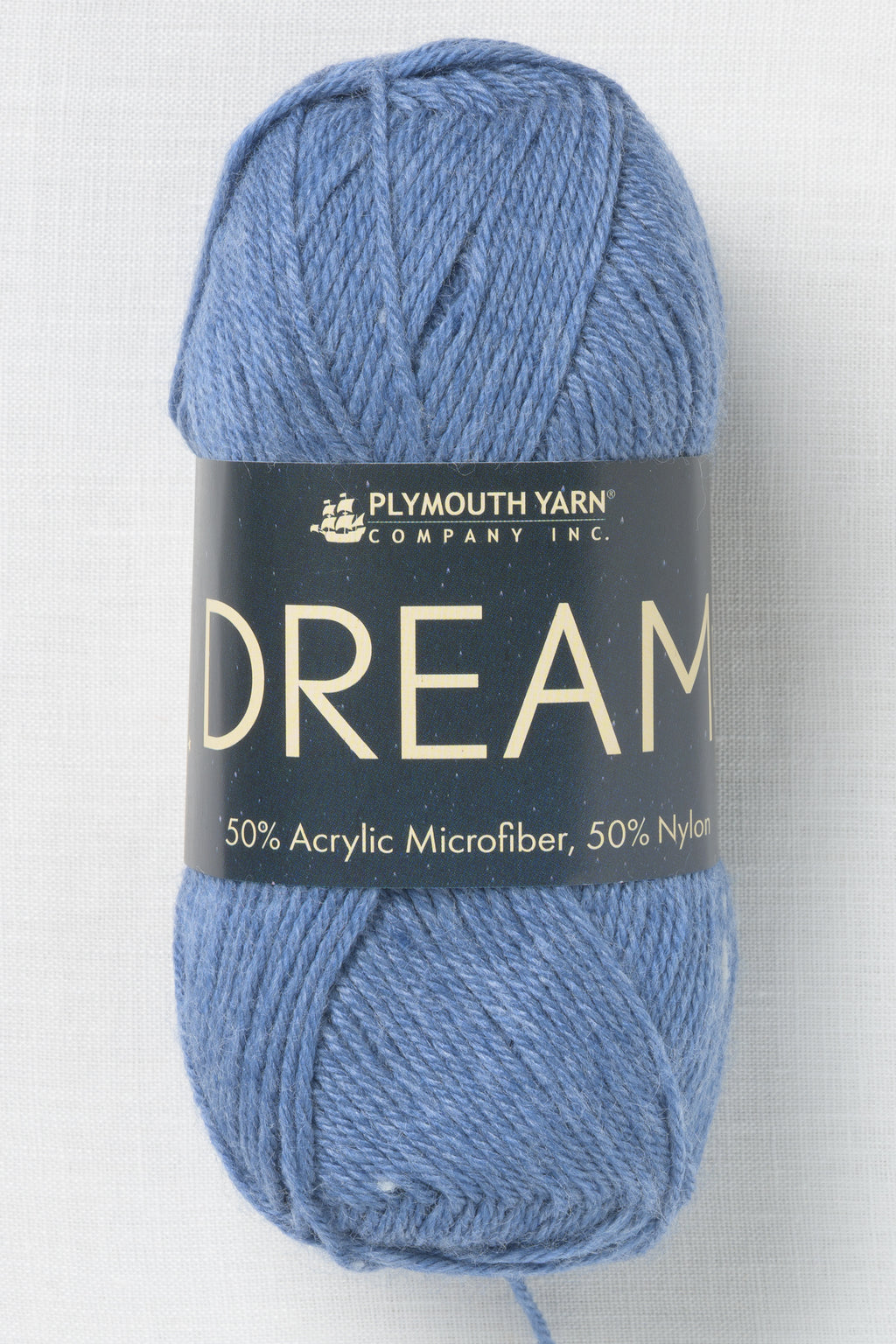 Plymouth Dream DK 176 Denim Heather