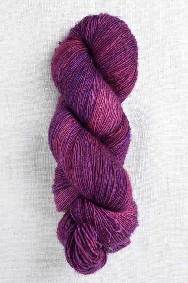 Madelinetosh Tosh Silk Cloud Lepidoptra (Core)