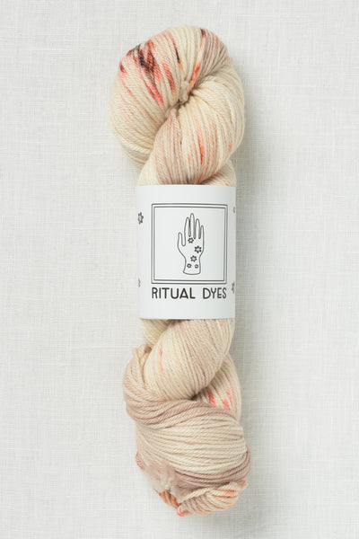 Ritual Dyes Priestess Bittersweet