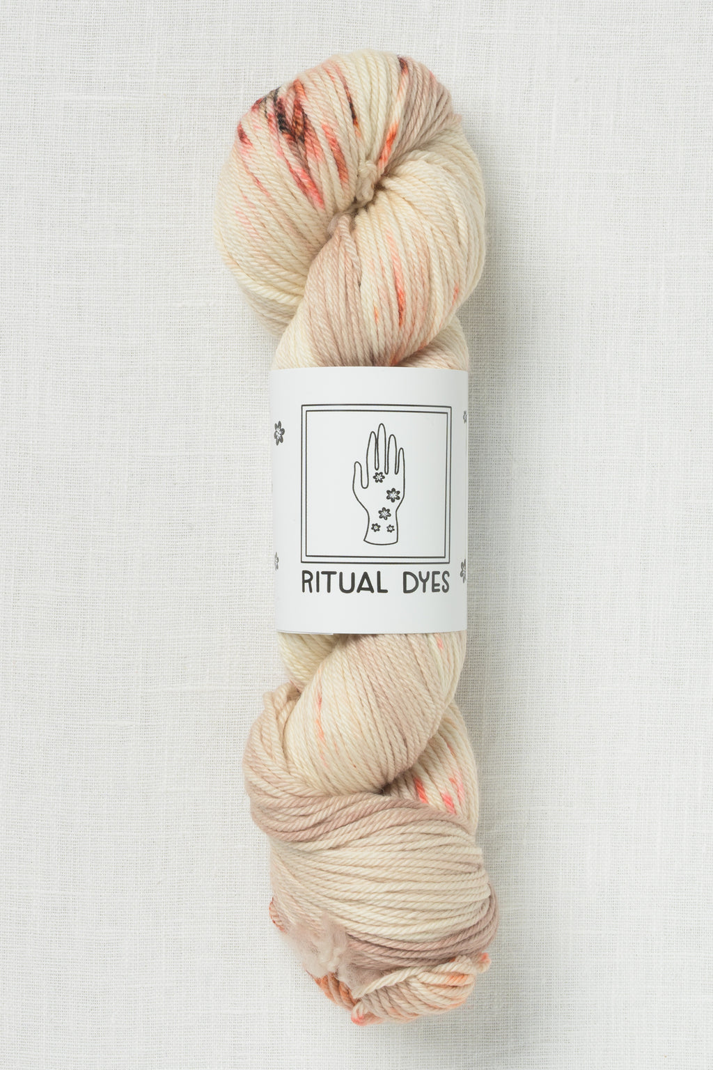 Ritual Dyes Priestess Bittersweet