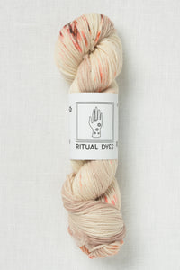 Ritual Dyes Priestess Bittersweet