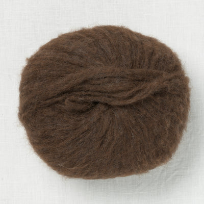 Lang Yarns Baby Lama 67 Chocolate