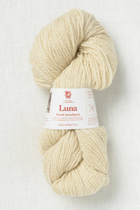 Hillesvåg Luna 420 Ecru