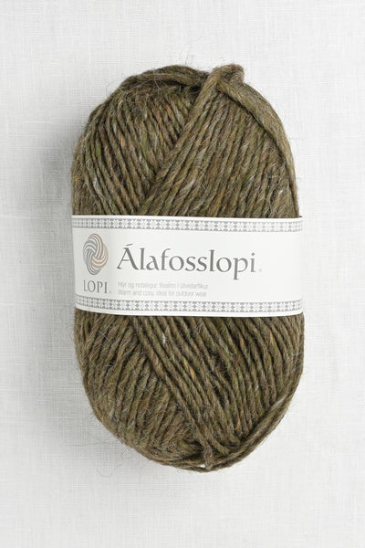 Lopi Alafosslopi 1230 Highland Green