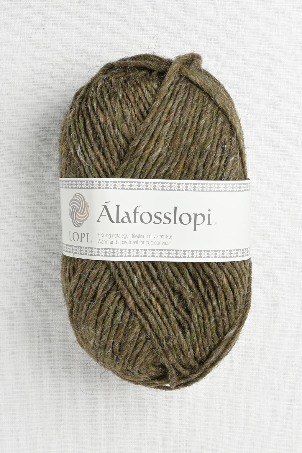 Lopi Alafosslopi 1230 Highland Green