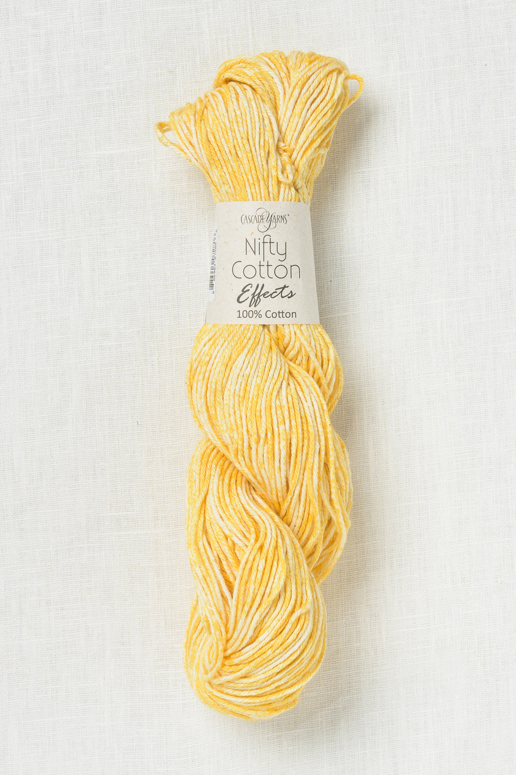 Cascade Nifty Cotton Effects 315 Mimosa
