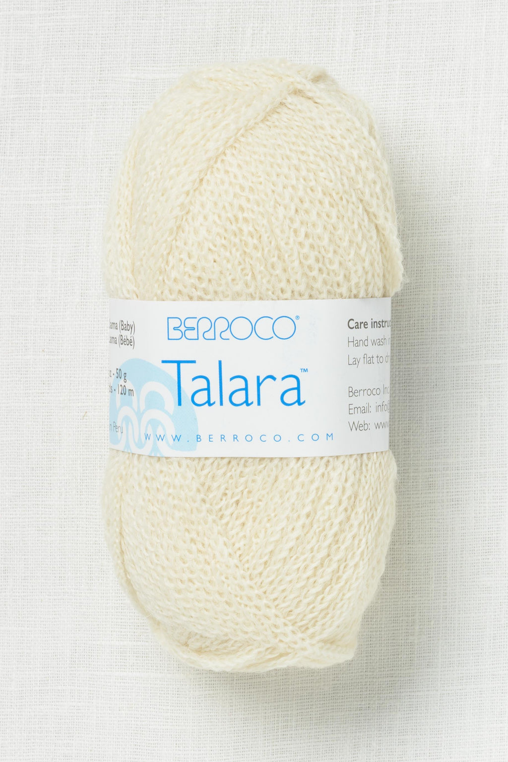 Berroco Talara 7301 Lima