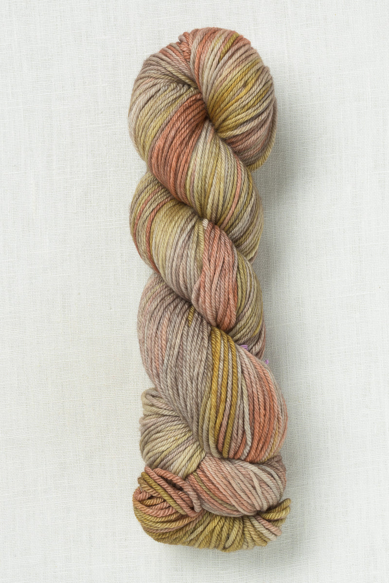 Madelinetosh Tosh DK Woodstock