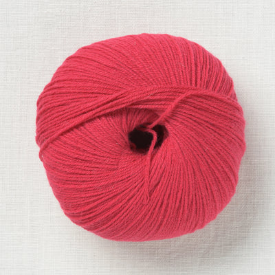 Knitting for Olive Merino Raspberry Red