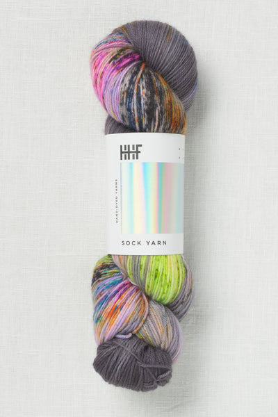 Hedgehog Fibres Oh So Fine Cashmere Folklore