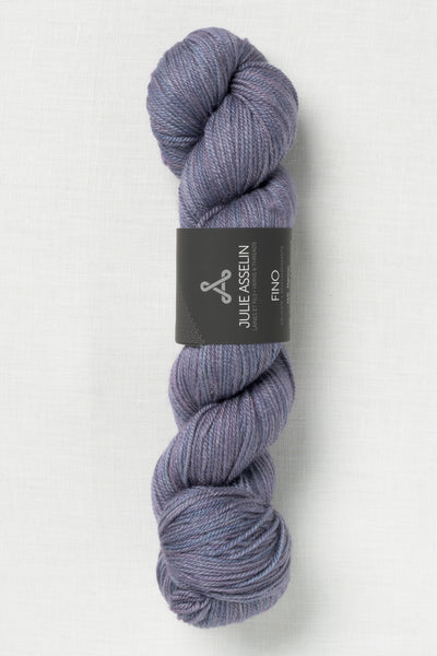 Julie Asselin Fino Pompadour