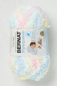 Bernat Pipsqueak Baby Baby Print