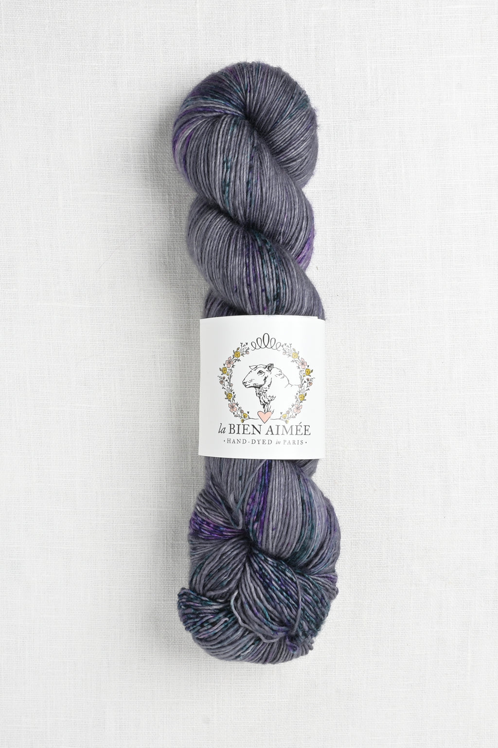 La Bien Aimee Soyeux The Magellanic Clouds