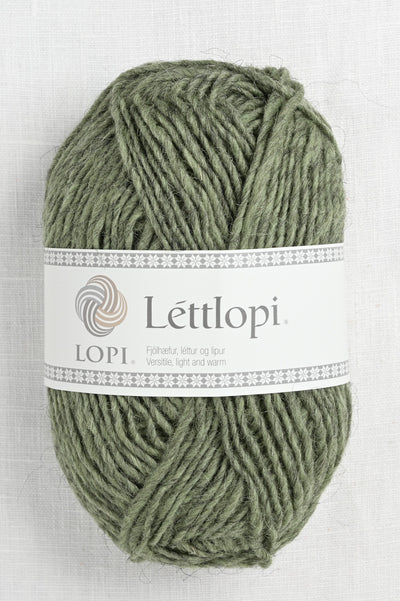 Lopi Lettlopi 9421 Celery Green