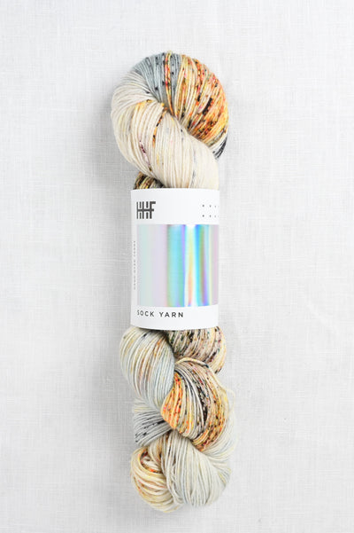 Hedgehog Fibres Souffle Matchstick