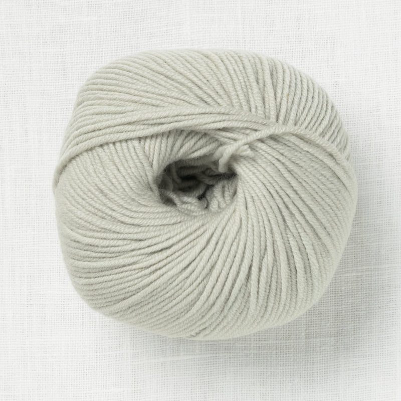 Lang Yarns Merino 120 103 Light Grey