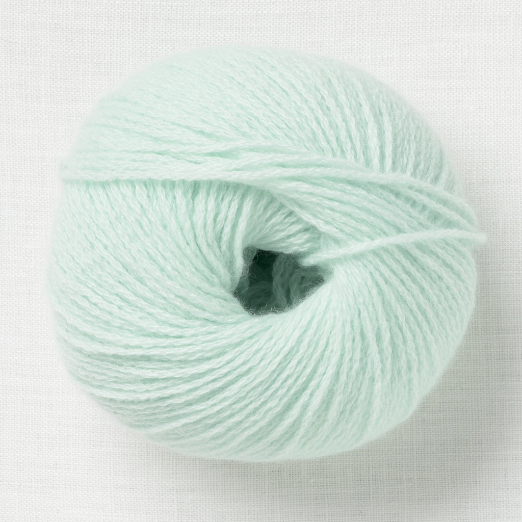 Sandnes Garn Cashmere 7911 Mint Green
