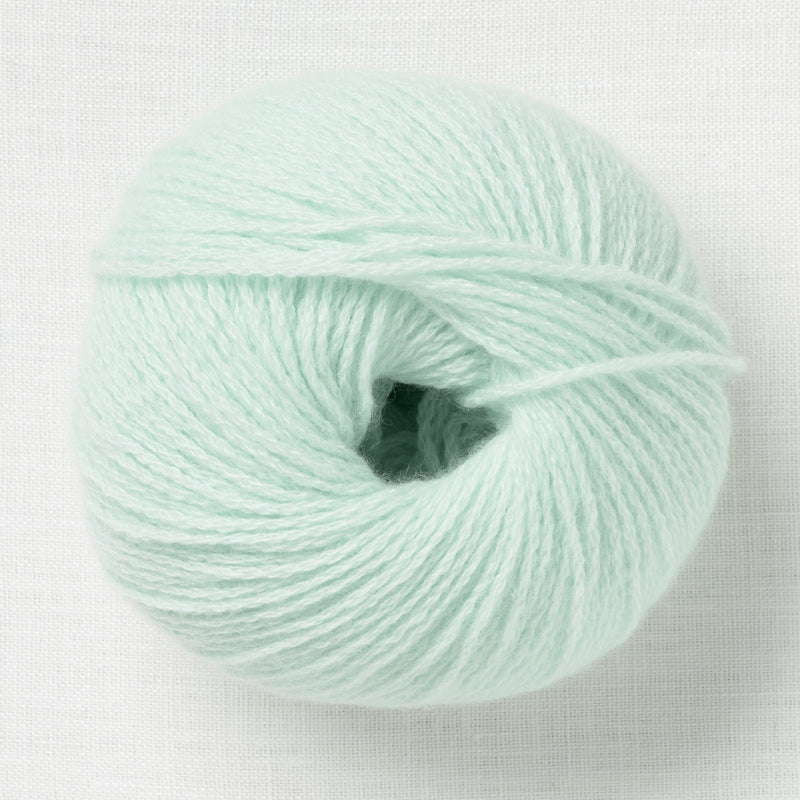 Sandnes Garn Cashmere 7911 Mint Green