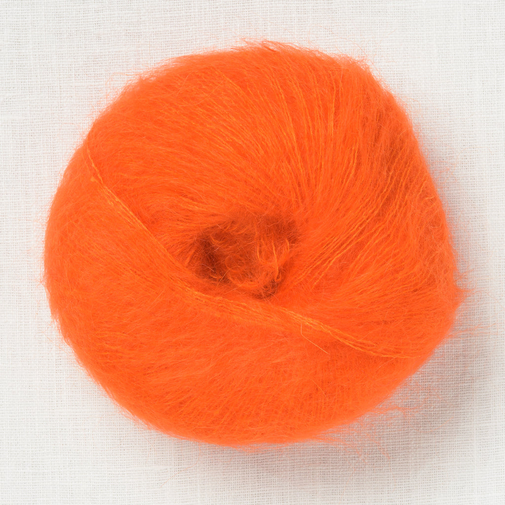 Rowan Kidsilk Haze K0013 Tangerine (Kaffe Fassett Palette)