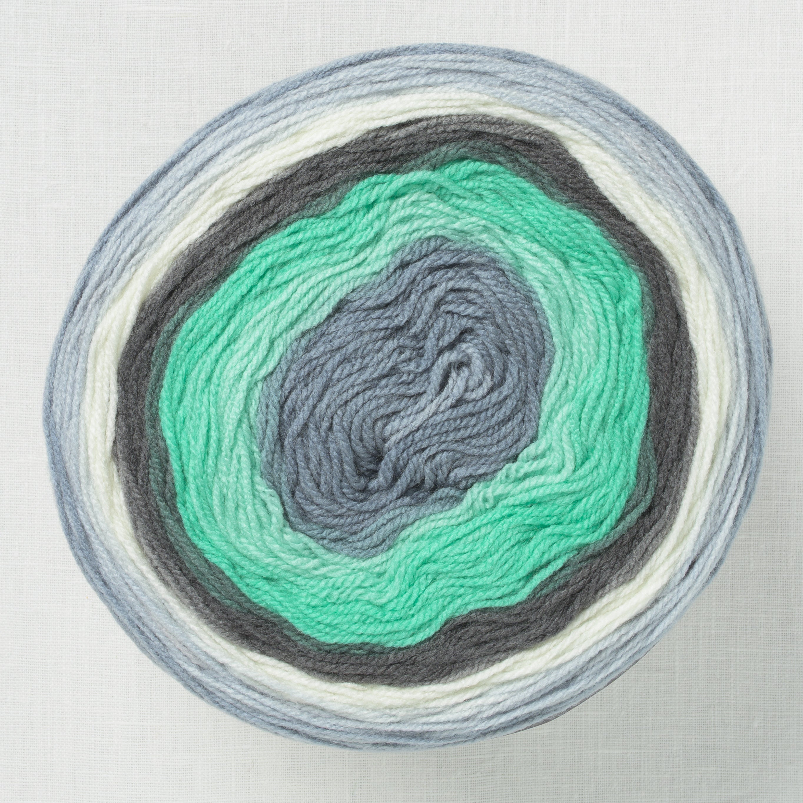 Lion Brand Mandala Bonus Bundle 217M Genie – Wool and Company