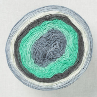 Lion Brand Mandala Bonus Bundle 217M Genie