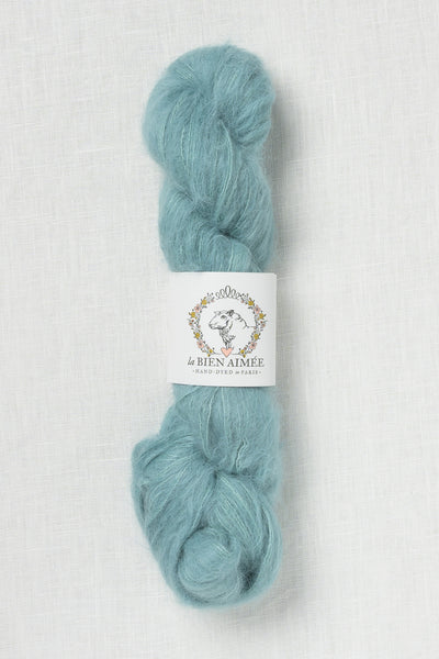 La Bien Aimee Kumo Hegelia