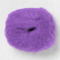 Lang Yarns Suri Alpaca 45 Dark Violet