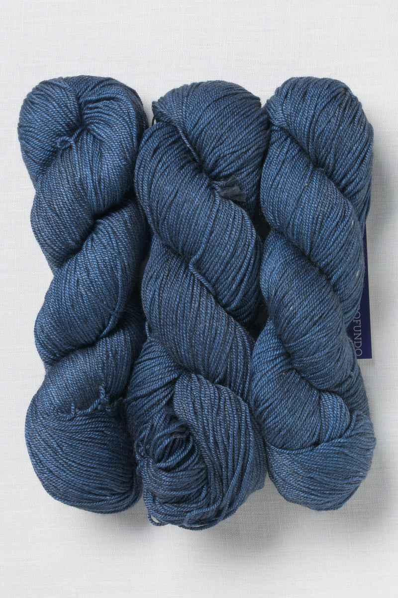 Malabrigo Brisa 150 Azul Profundo