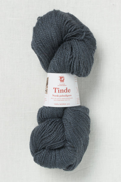 Hillesvåg Tinde 2143 Blue Grey