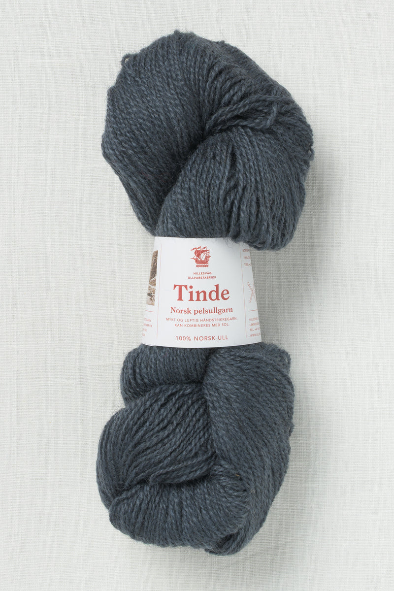 Hillesvåg Tinde 2143 Blue Grey