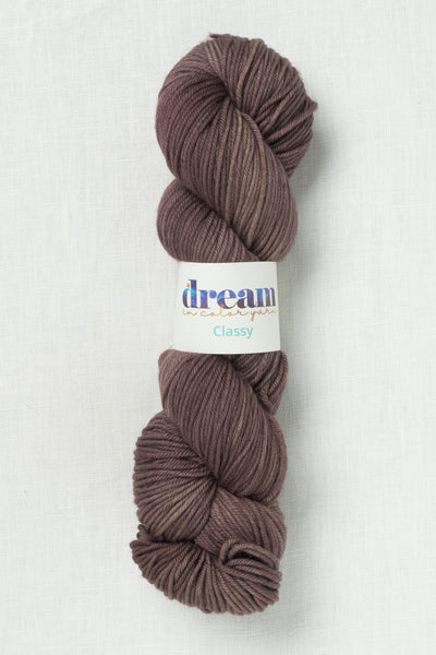 Dream in Color Classy Rochambeau