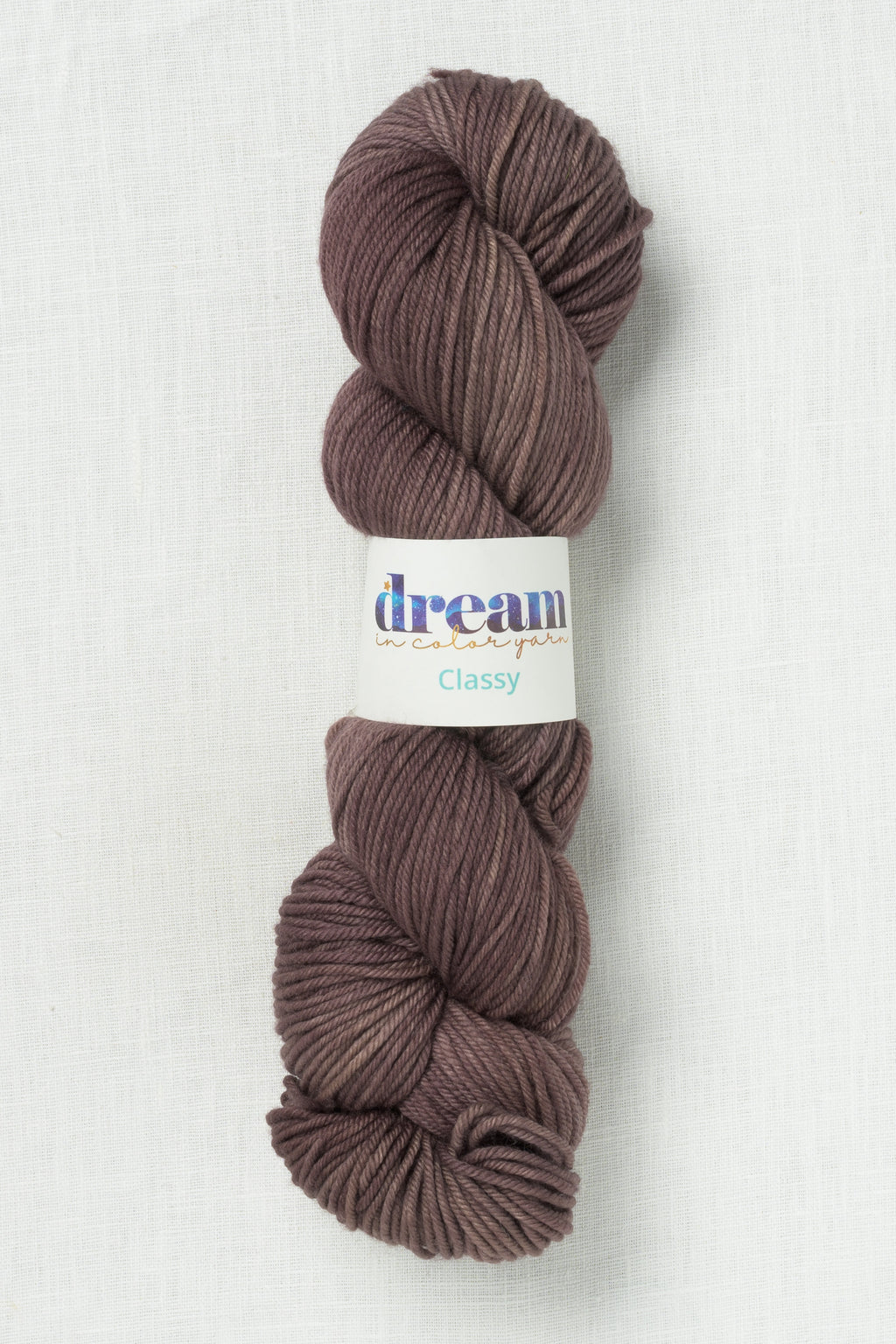 Dream in Color Classy Rochambeau