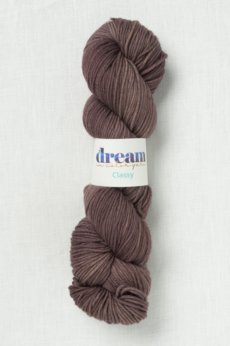 Dream in Color Classy Rochambeau