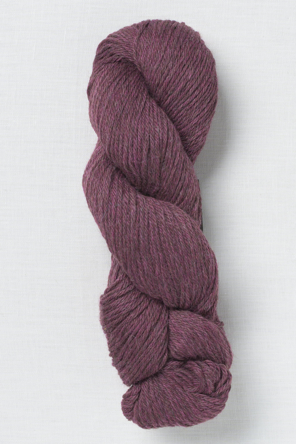 Cascade 220 1109 Aubergine Heather