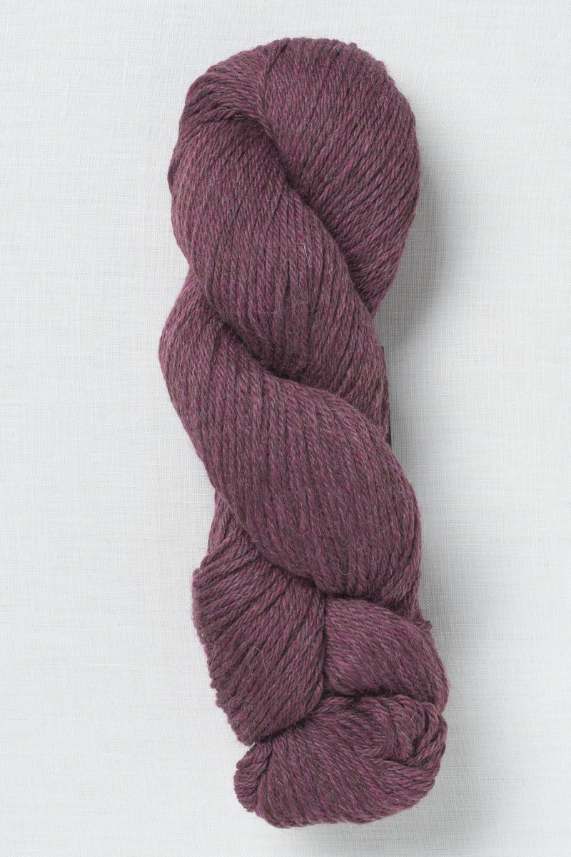 Cascade 220 1109 Aubergine Heather