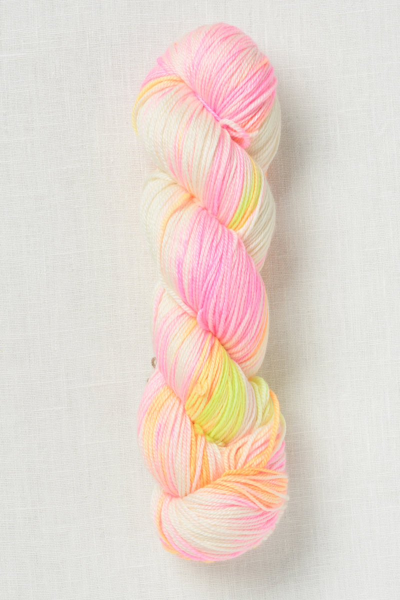 Madelinetosh Pashmina Scoop du Jour