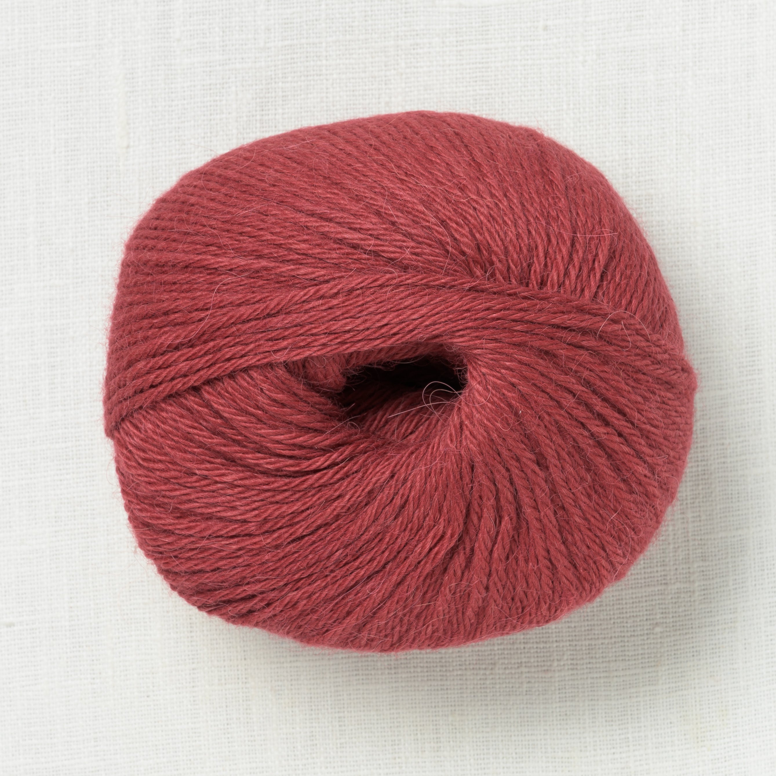 Ruby Rowen Rowan Pure Alpaca 120 Ruby – Wool and Company