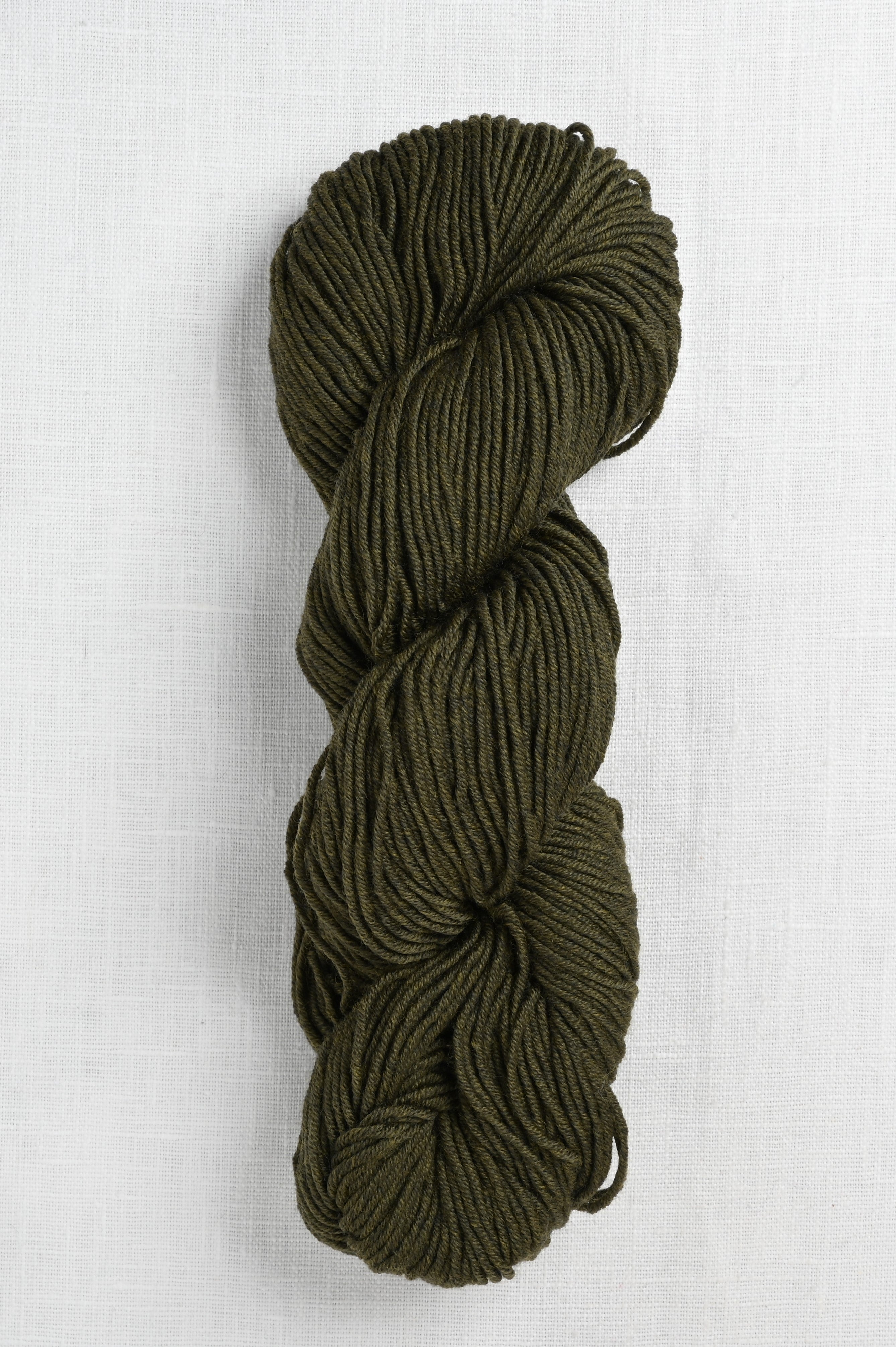 Woolfolk Tov DK – Wool and Company