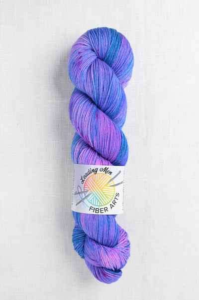 Leading Men Show Stopper Down the Rabbit Hole