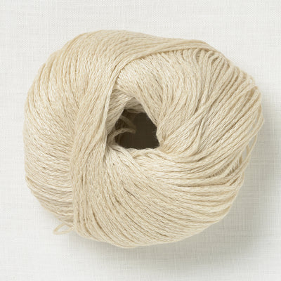 CaMaRose Løvetand 404 Elfenben (Ivory)
