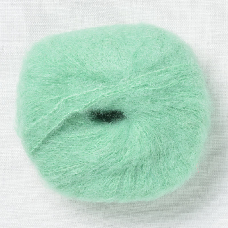 Lang Yarns Suri Alpaca 172 Mint