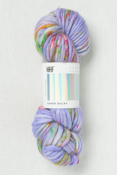 Hedgehog Fibres Super Bulky Love Letter