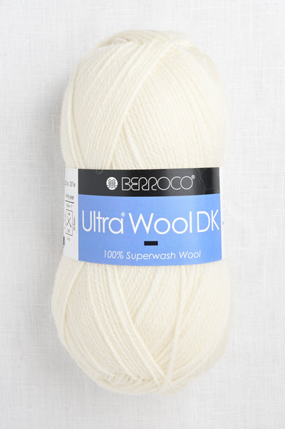 Berroco Ultra Wool DK 8301 Cream